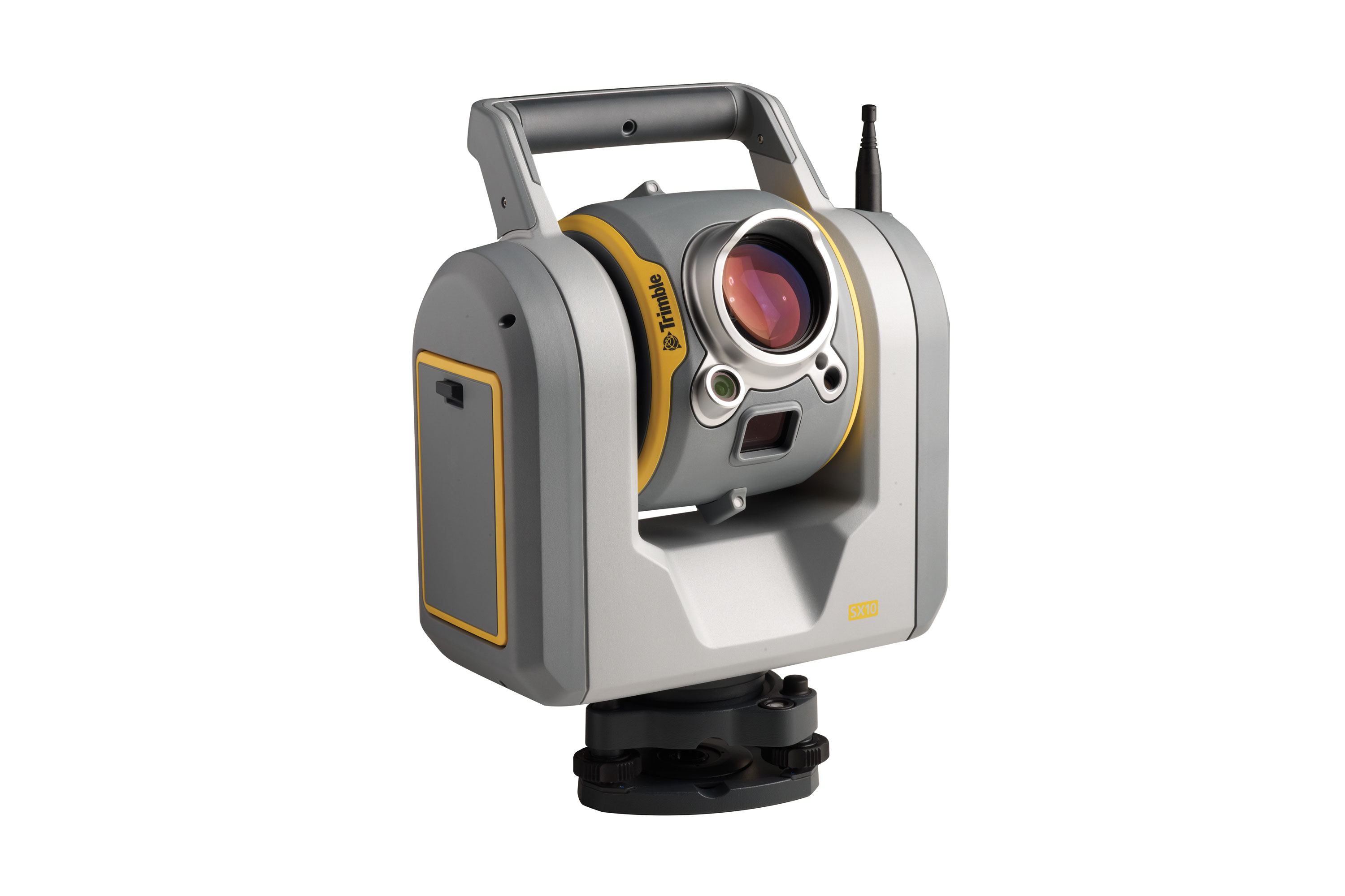 Allterra DNO - 3D-Laserscanner Trimble SX10